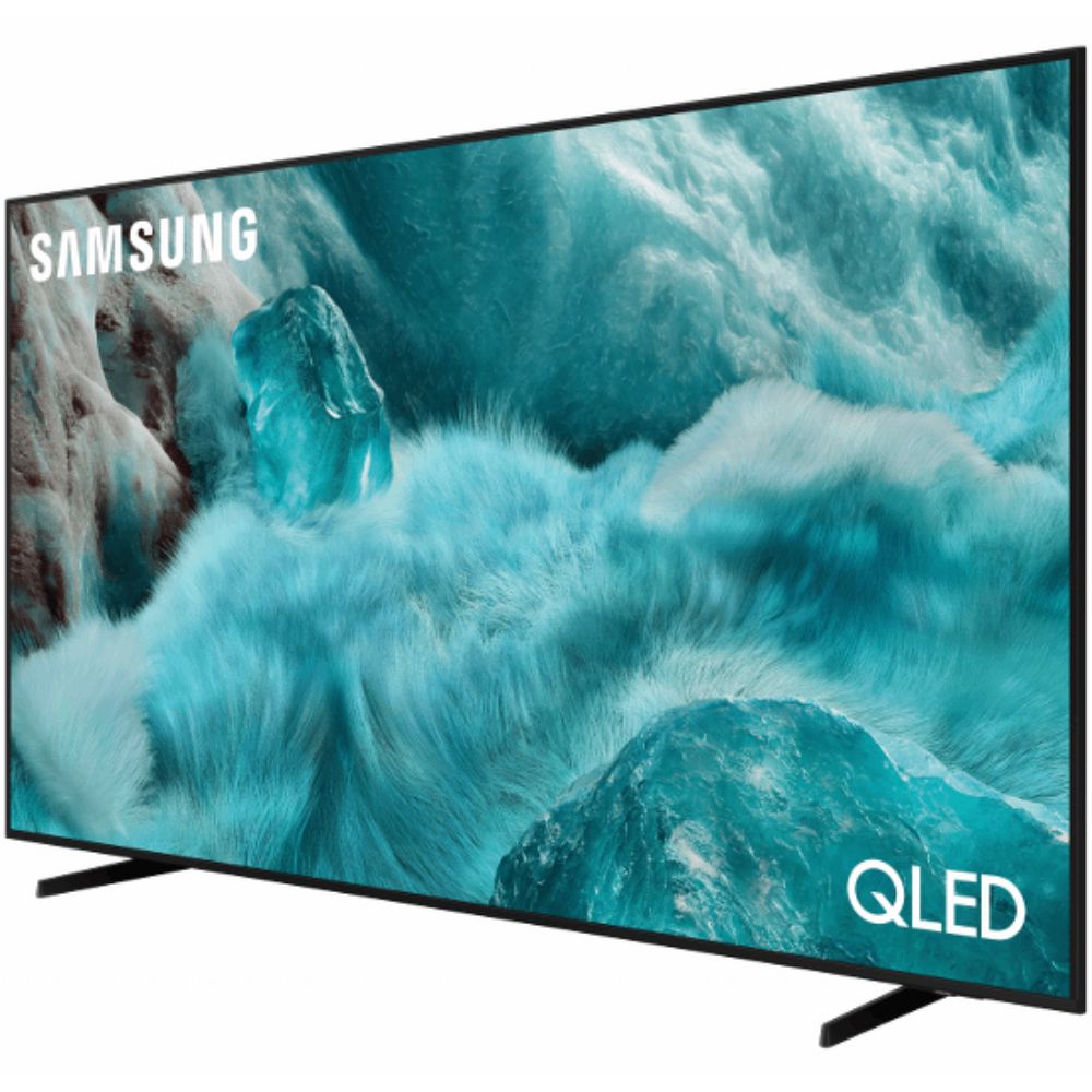 Televizor Samsung QLED QE43Q7FAAUXRU — Televizorlar, Bakı (3)