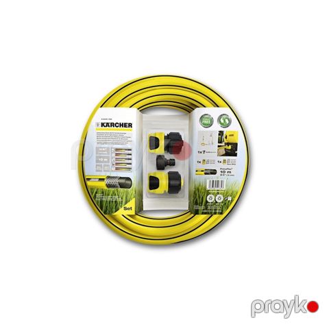Mini yuyucu üçün şlanq Karcher — Bakı