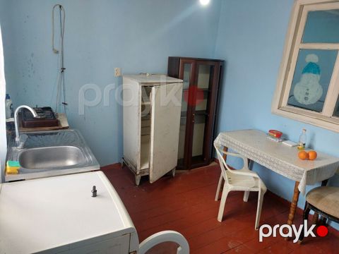 Sabunçu Rayonu.Bakıxanov qəsəbəsi.(Razin).Təmirli bir otaq,bir kuxna — Bakı