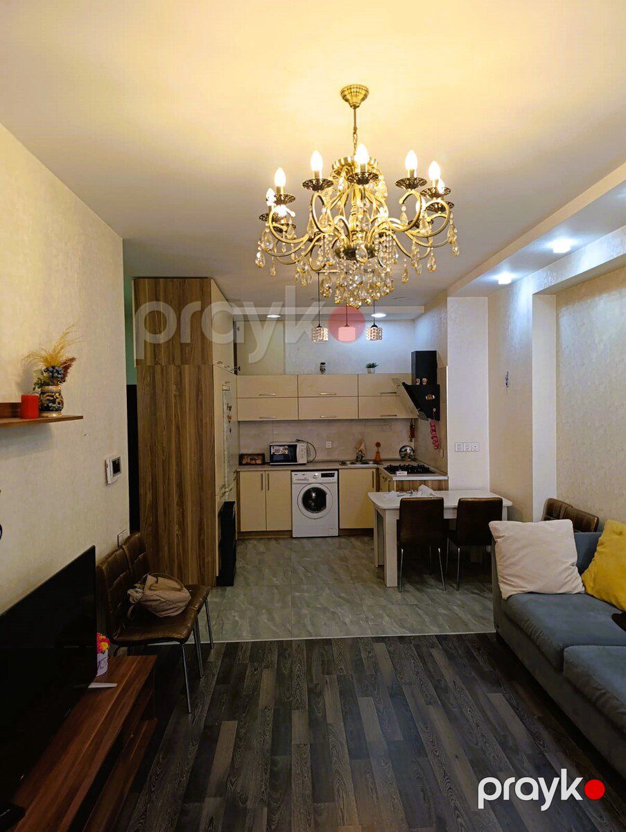 Satılır 2 otaqlı yeni tikili 65 m² — Mənzil, Bakı (2)