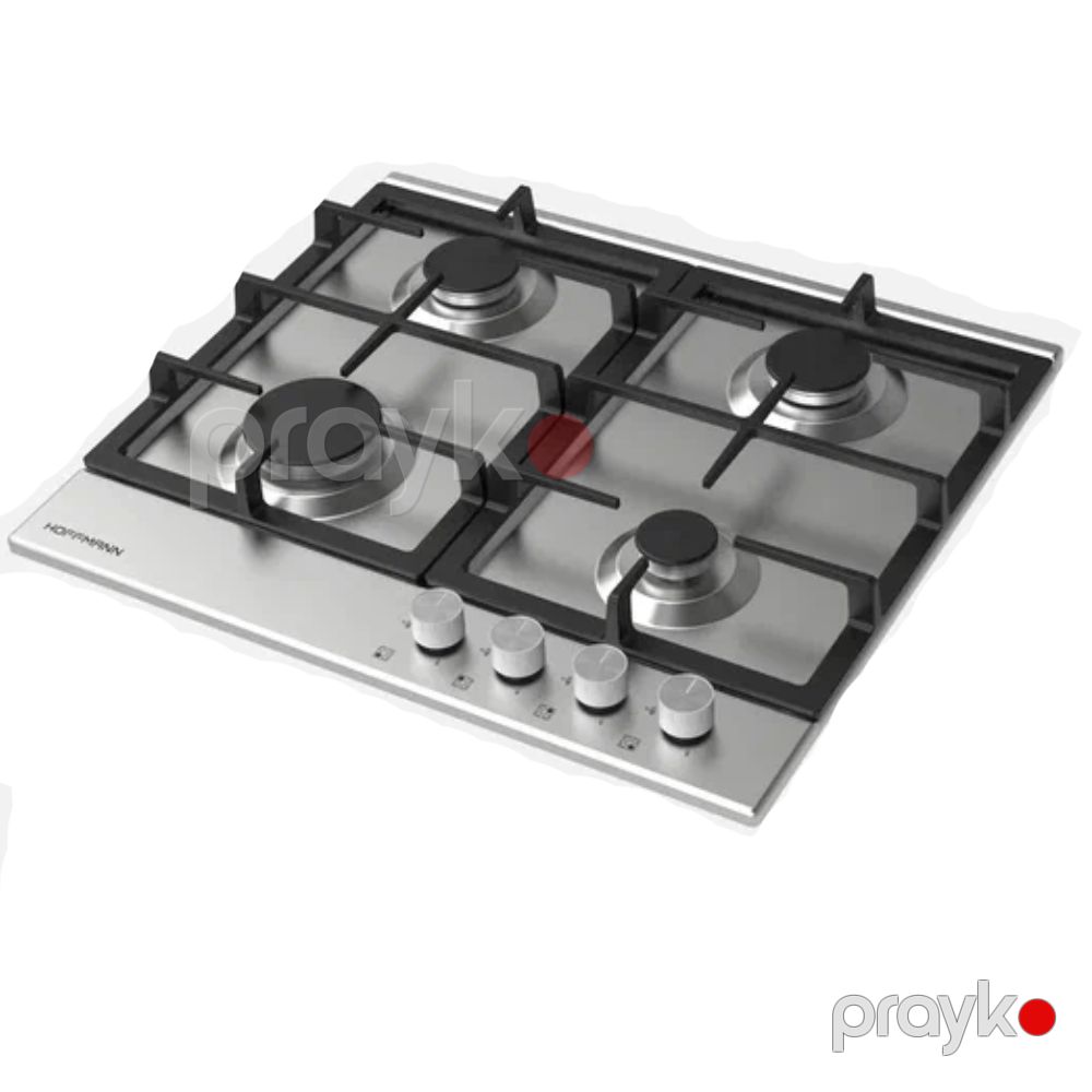Plitə hoffmann B501VINOX — Plitələr, Bakı (2)