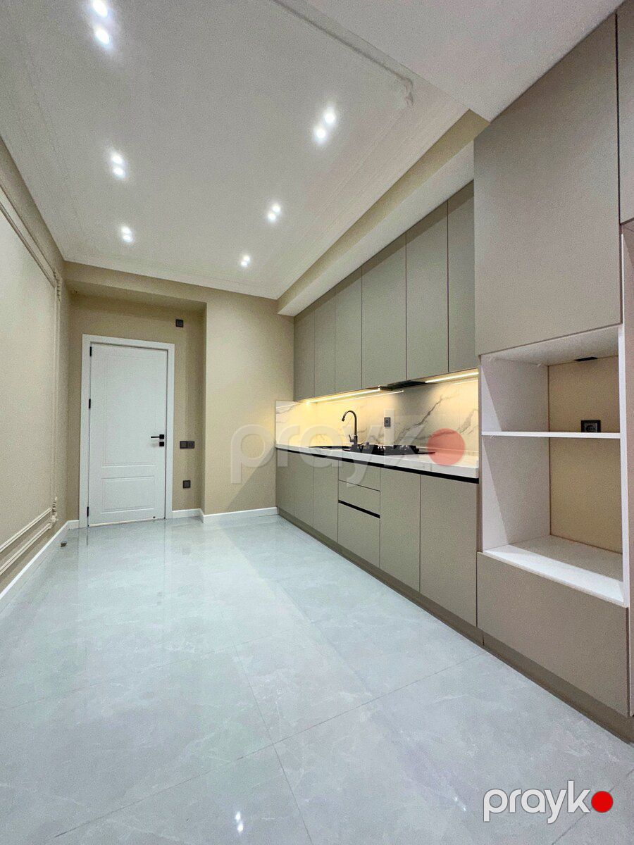 Satılır 2 otaqlı yeni tikili 77 m² — Mənzil, Bakı (11)