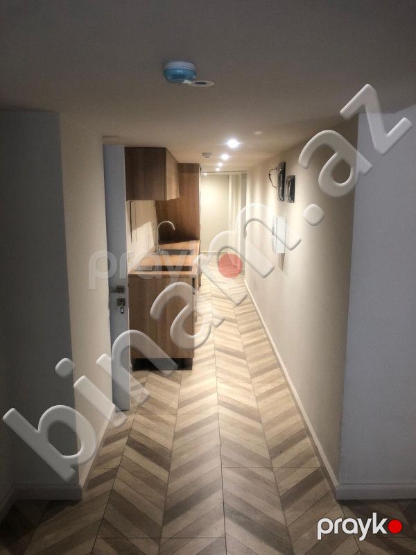 3 otaqlı Ofis, Kirayə (aylıq), Bakı, Səbail, Sahil — Ofis, Bakı (3)