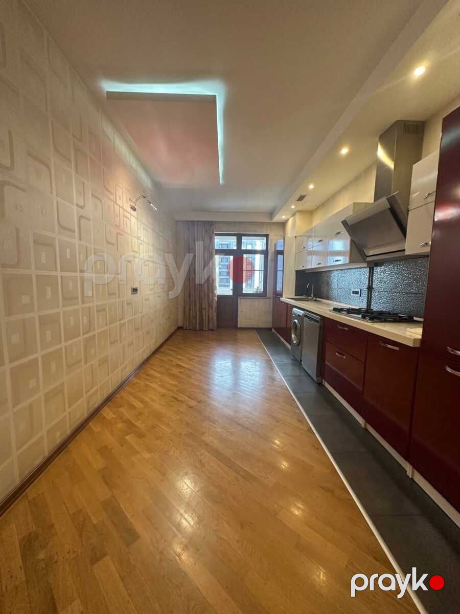 Satılır 3 otaqlı yeni tikili 130 m² — Mənzil, Bakı (5)