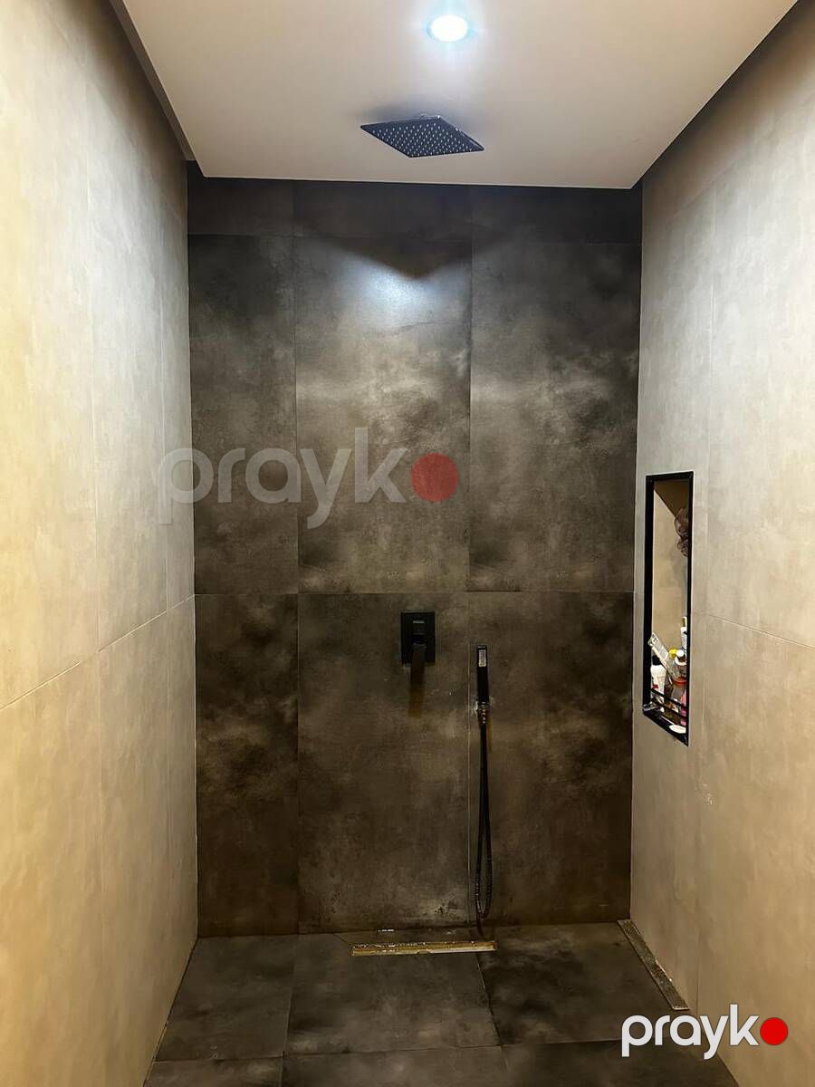 3-otaqlı yeni tikili, 8 Noyabr pr., 85 m² — Mənzil, Bakı (3)