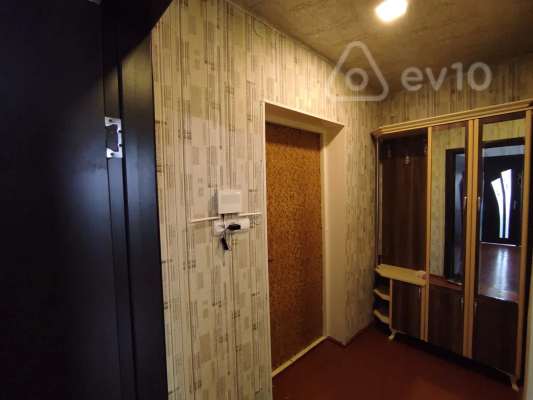 2 otaqlı mənzil, 60 m², Neftciler — kirayə — Mənzil, Bakı (5)