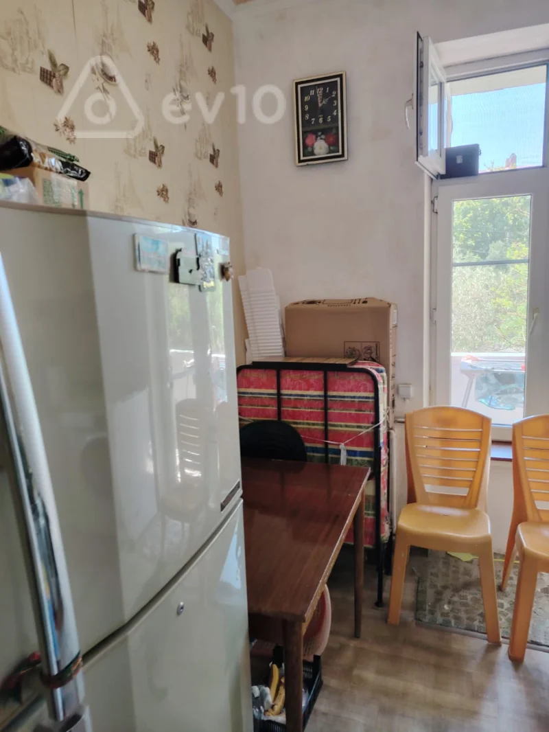 2 otaqlı mənzil, 65 m², 2-ci məhəllə, Sumqayıt — Mənzil, Sumqayıt (5)