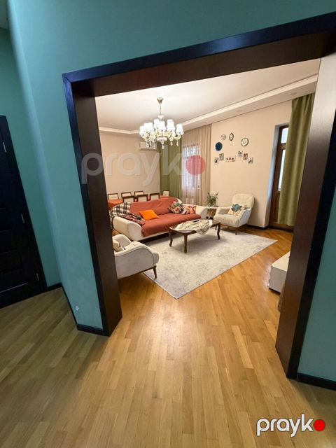 Satılır 3 otaqlı yeni tikili 117 m² — Xırdalan