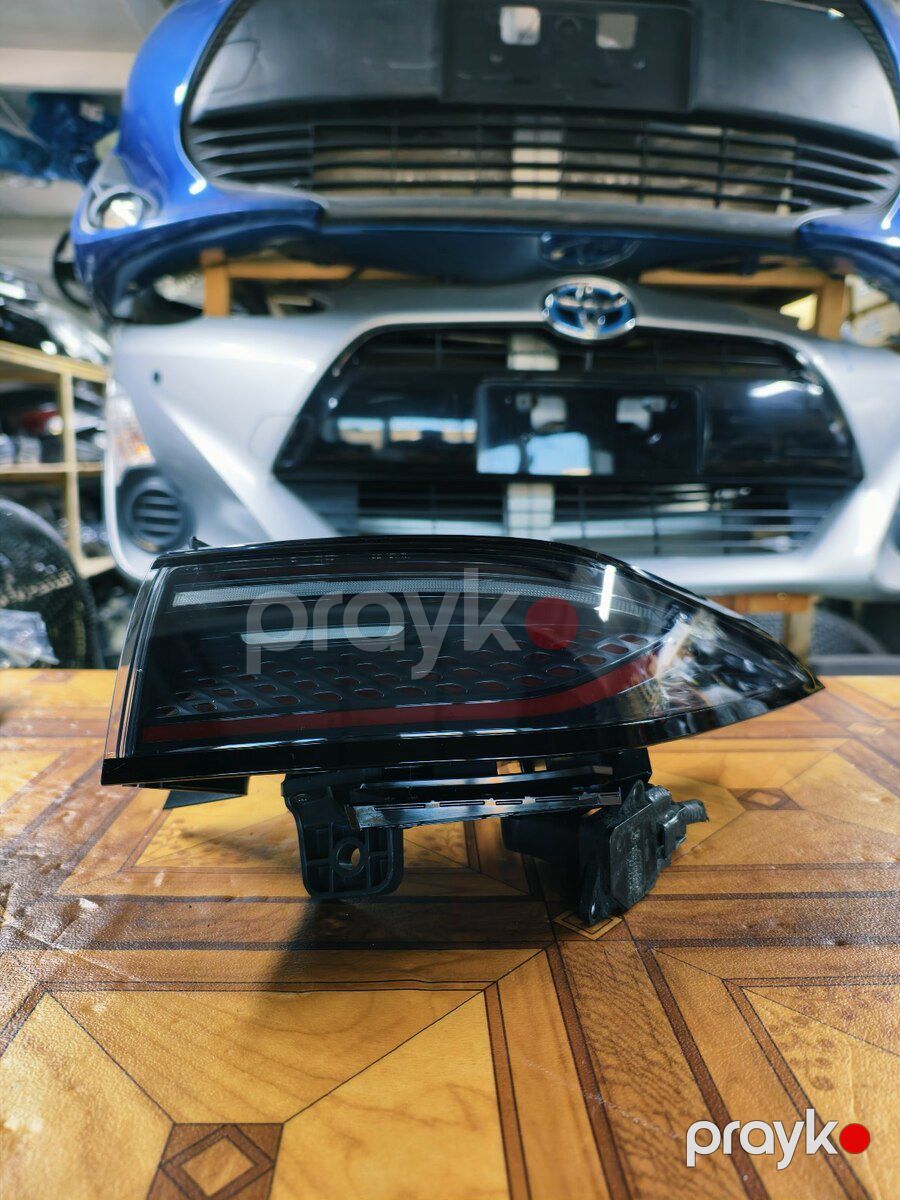 Byd Seal 05 arxa stop farası — Ehtiyat hissələri və aksesuarlar, Bakı (4)