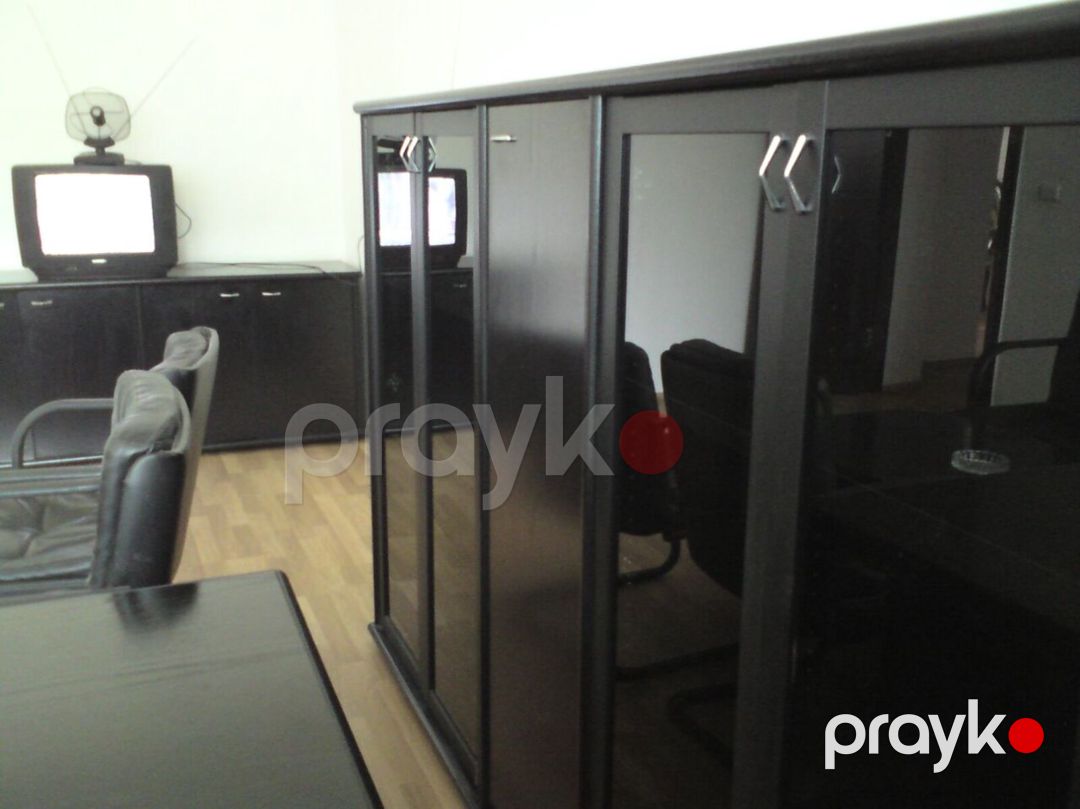 İcarəyə verilir 4 otaqlı ofis 100 m² — Ofis, Bakı (12)