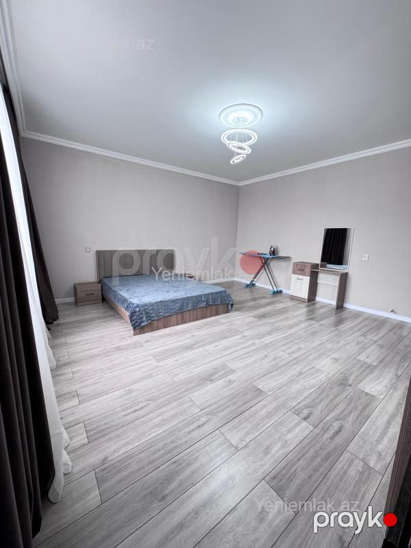 Günlük 5 otaqlı Həyət evi / Villa, 120 m², Qax — Ev, villa, Qax (8)