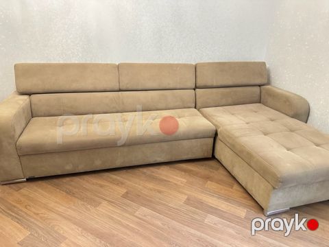Künc divan — Bakı