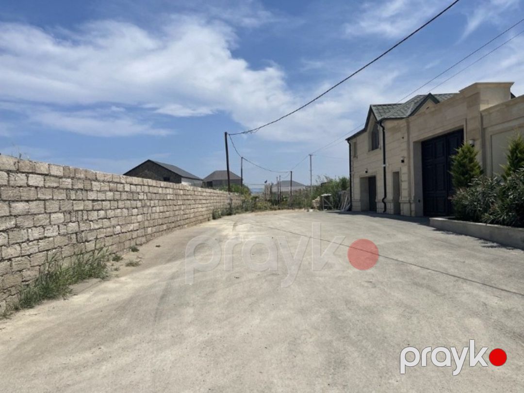 Satılır torpaq 14 sot — Torpaq, Bakı (3)