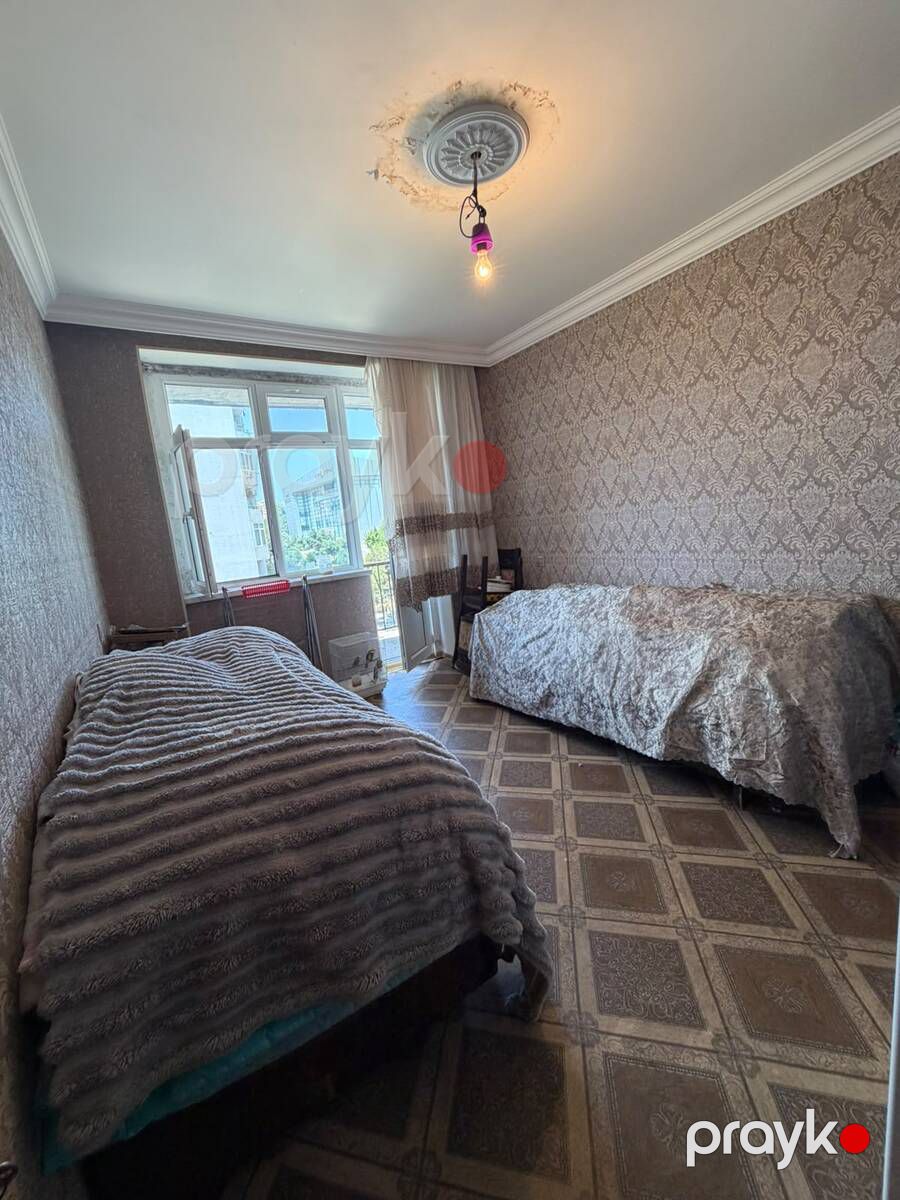 Satılır 4 otaqlı yeni tikili 90 m² — Mənzil, Bakı (4)
