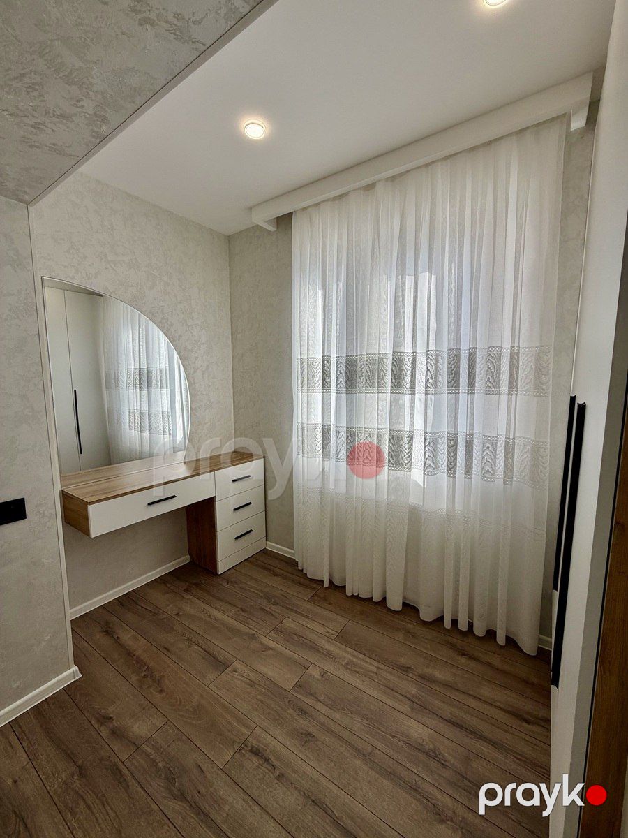 Satılır 2 otaqlı köhnə tikili 48 m² — Mənzil, Bakı (12)