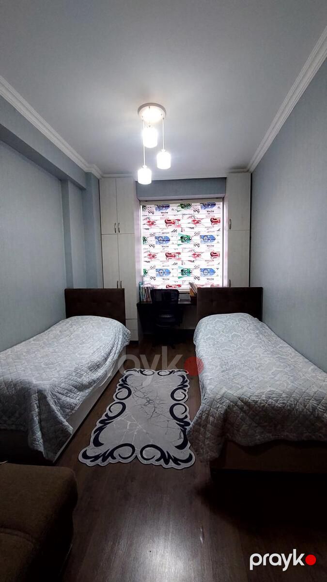 Satılır 3 otaqlı yeni tikili 85 m² — Mənzil, Bakı (7)