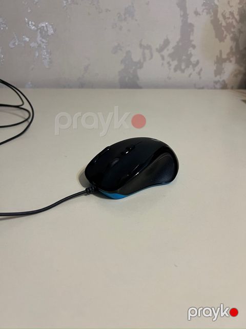 Logitech g300s oyun siçanı — Bakı