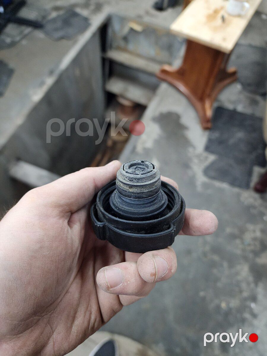 BMW E46 ehtiyat hissələri — Ehtiyat hissələri və aksesuarlar, Bakı (10)