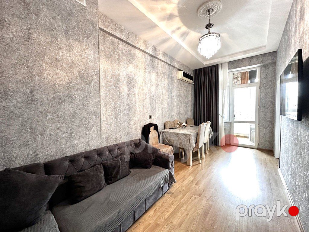 Satılır 3 otaqlı yeni tikili 65 m² — Mənzil, Bakı (2)