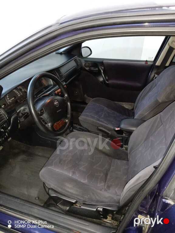 Opel Vectra, 2.0 L, 1997 il, 276 000 km — Avtomobillər, Bakı (3)