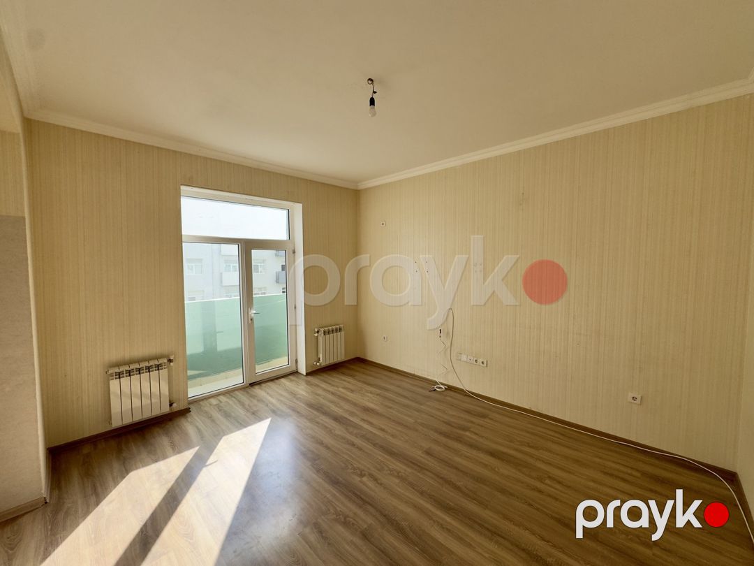 Satılır 2 otaqlı yeni tikili 53 m² — Mənzil, Bakı (2)