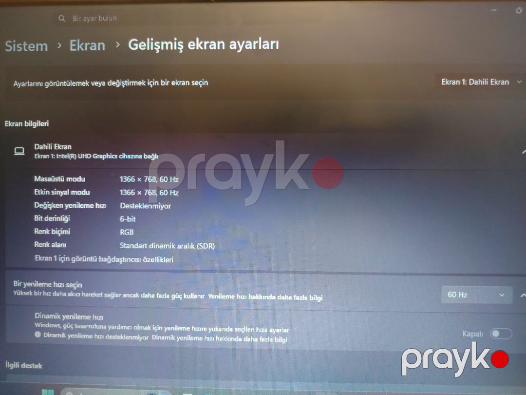 Noutbuk Acer i3 10-cu nəsil / 8 GB RAM / SSD + HDD — Noutbuklar, Xankəndi (4)