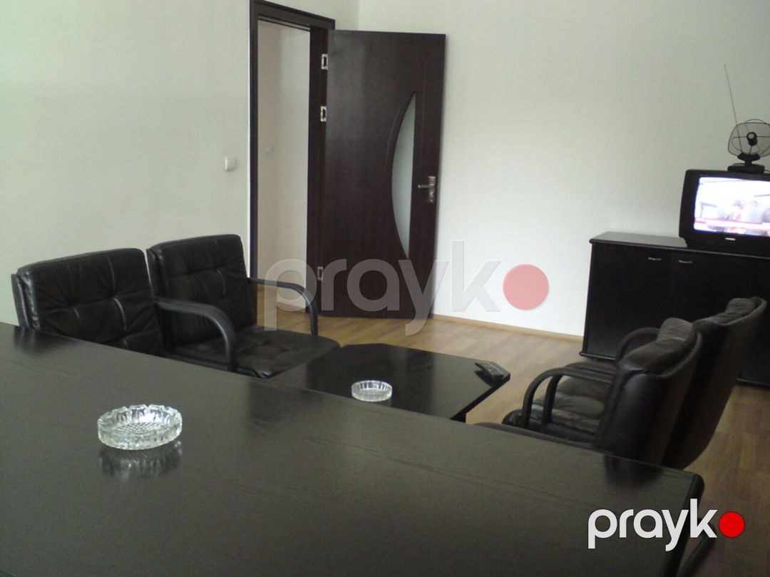 İcarəyə verilir 4 otaqlı ofis 100 m² — Ofis, Bakı (5)