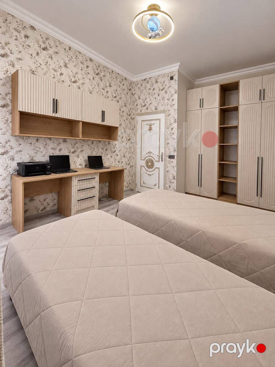 Satılır 3 otaqlı yeni tikili 95 m² — Mənzil, Sumqayıt (11)