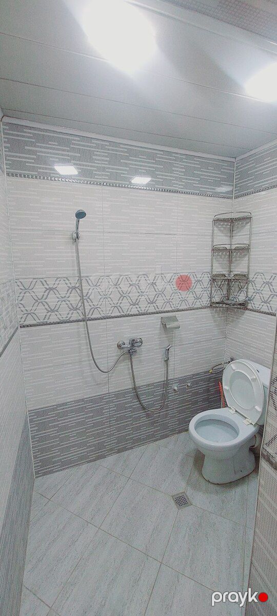 Həyət evi, Səbail r — Ev, villa, Bakı (11)