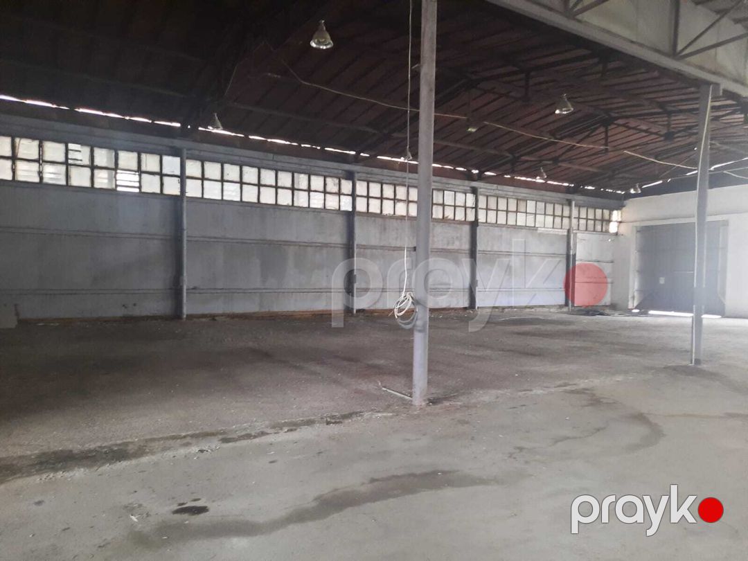 İcarəyə verilir obyekt 670 m² — Əmlak, Bakı (4)