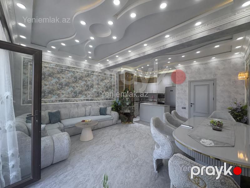 Satılır 3 otaqlı Bina evi menzil (Yeni tikili), 150 m², Sumqayıt Bulvarı — Mənzil, Sumqayıt (6)