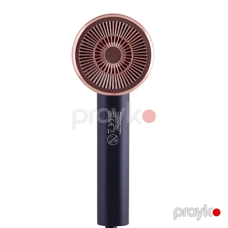 Fen M.A.C Styler MC-6607 — Fən, Bakı (5)