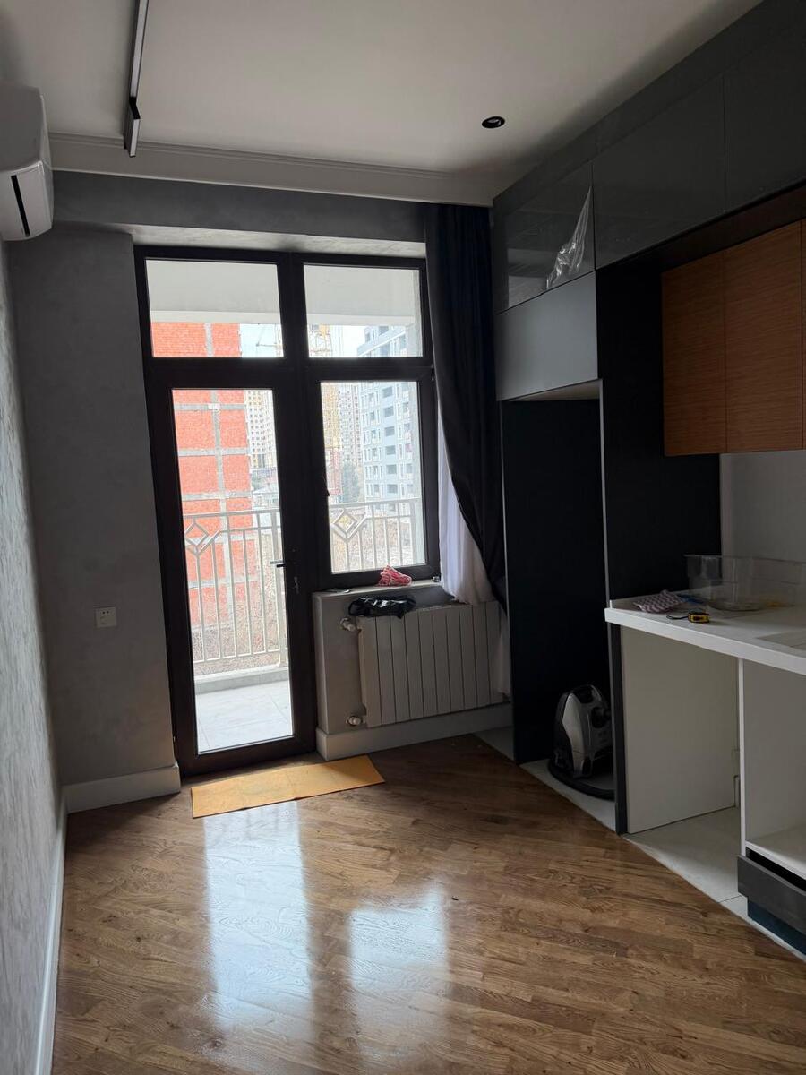 Satılır 3 otaqlı yeni tikili 110 m² — Mənzil, Bakı (5)