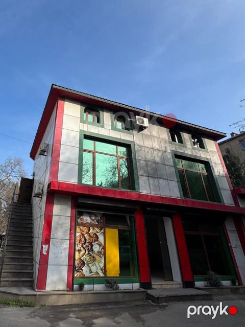 İcarəyə verilir obyekt 300 m² — Bakı
