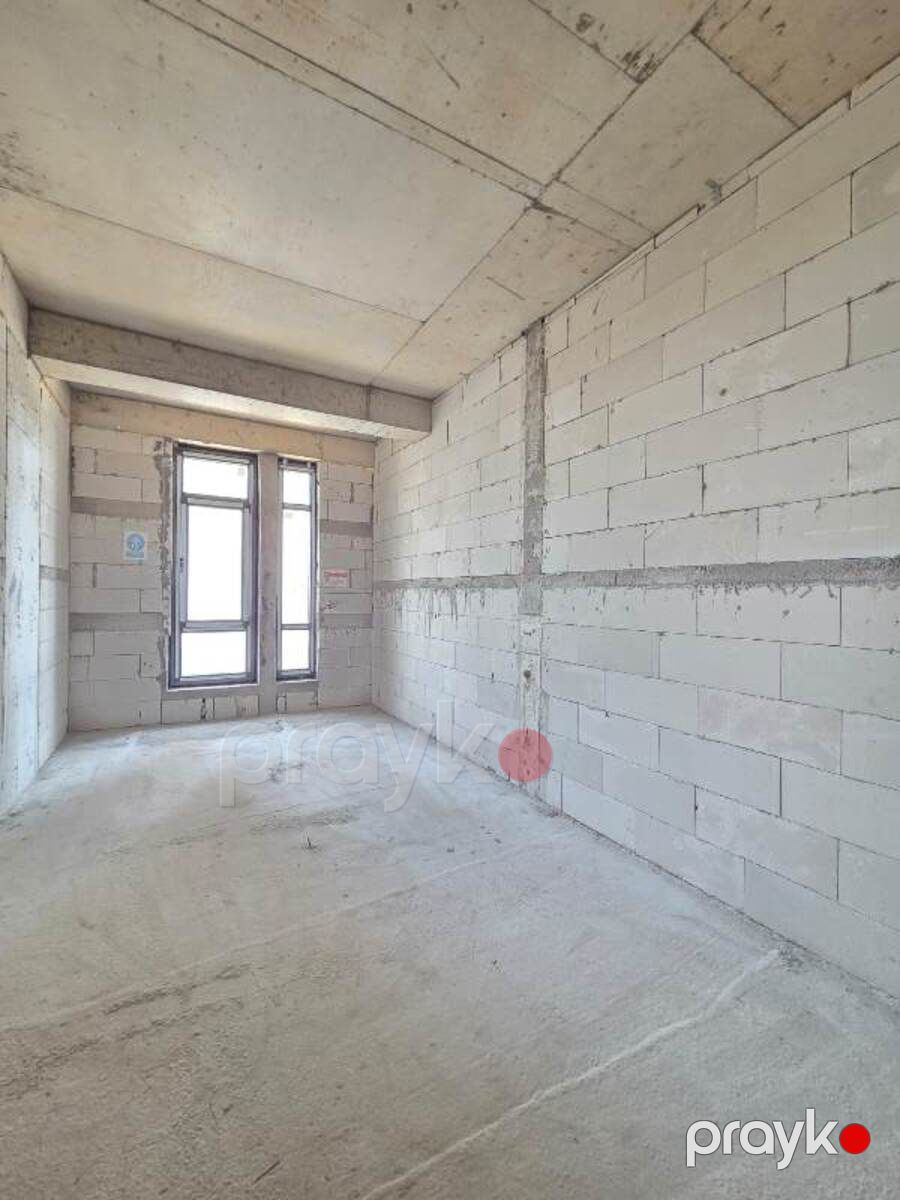 4-otaqlı yeni tikili, Abdulla Şayiq küç., 220 m² — Mənzil, Bakı (8)