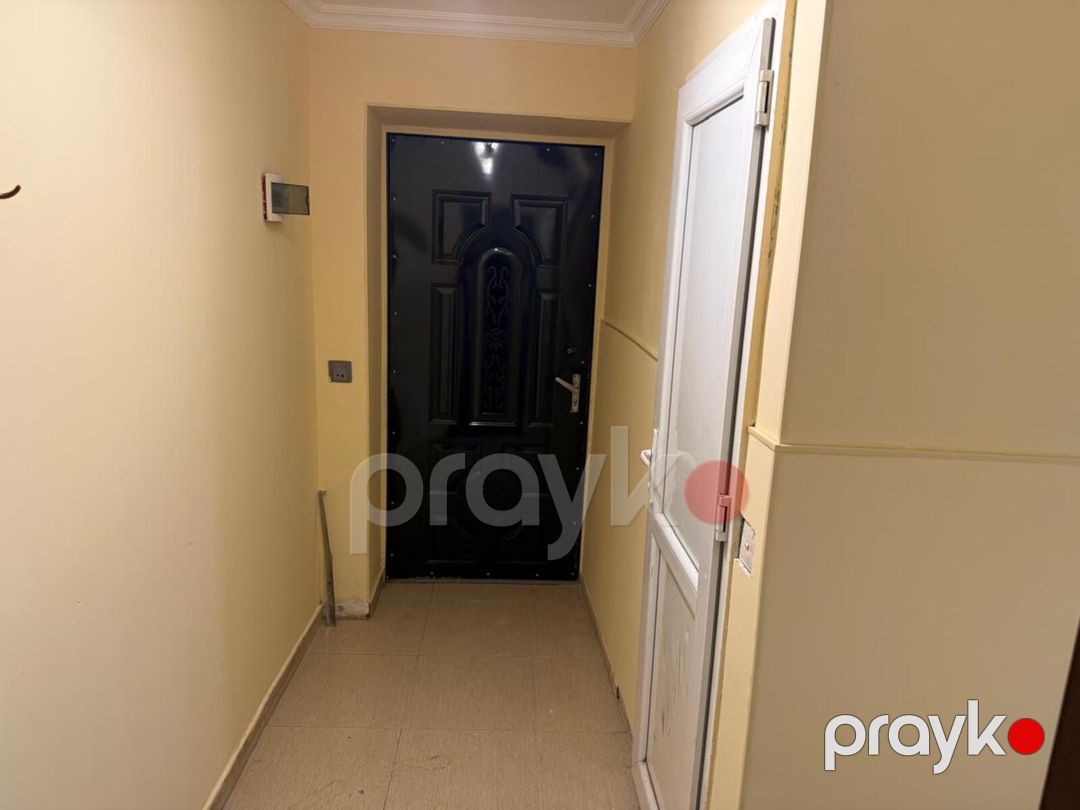 Satılır 1 otaqlı köhnə tikili 38 m² — Mənzil, Bakı (4)