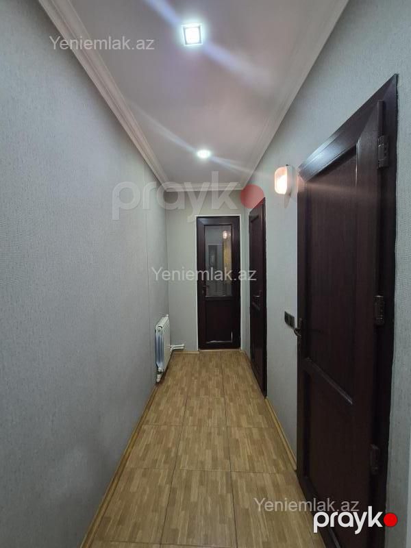 Kirayə 2 otaqlı Bina evi menzil (Köhnə tikili), 55 m², 10-cu mikrorayon — Mənzil, Sumqayıt (11)