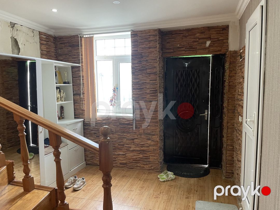 İcarəyə verilir 5 otaqlı həyət evi/bağ evi 160 m² — Ev, villa, Bakı (7)