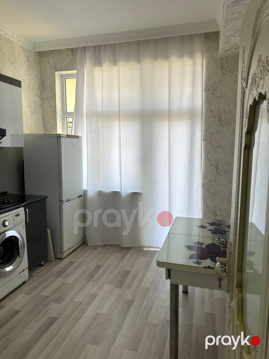 3-otaqlı yeni tikili kirayə verilir, Xırdalan ş., 80 m² — Mənzil, Xırdalan (3)