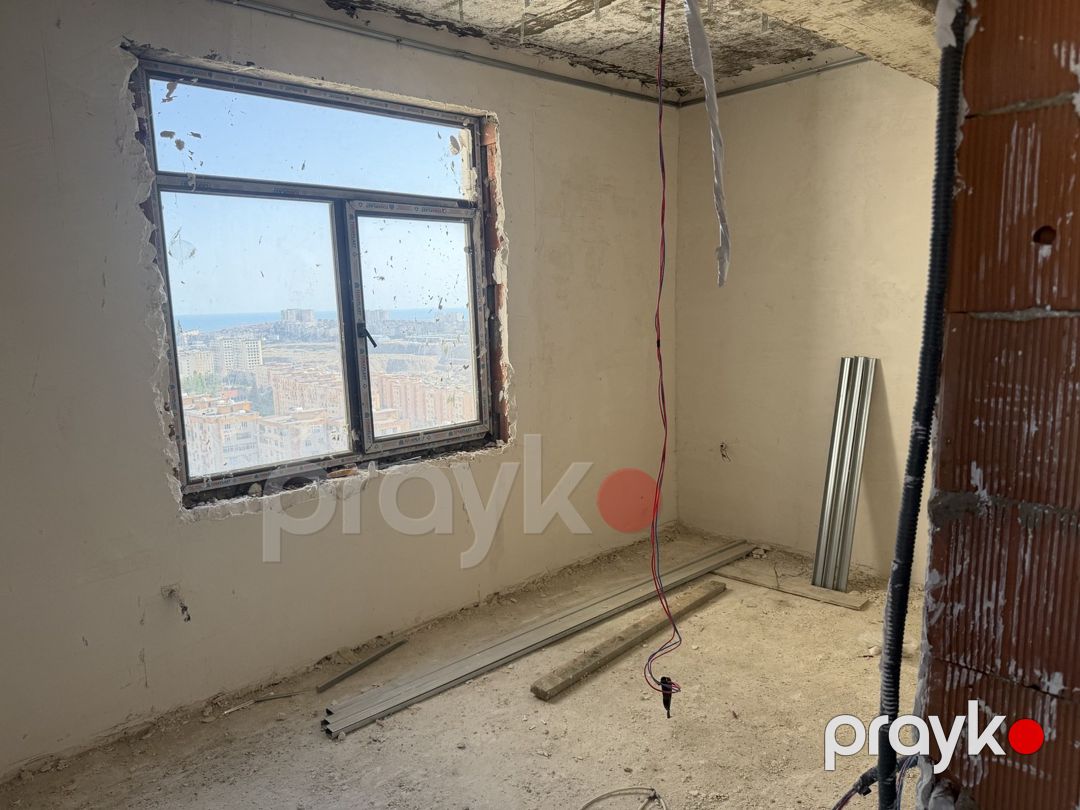 Satılır 2 otaqlı yeni tikili 71 m² — Mənzil, Bakı (5)