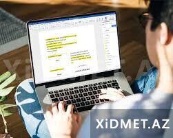 Mətn Yığımı və Redaktə Xidməti — Tərcümə, Bakı (8)