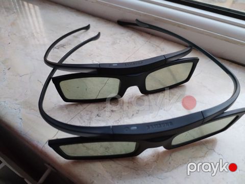 3D очки — Bakı