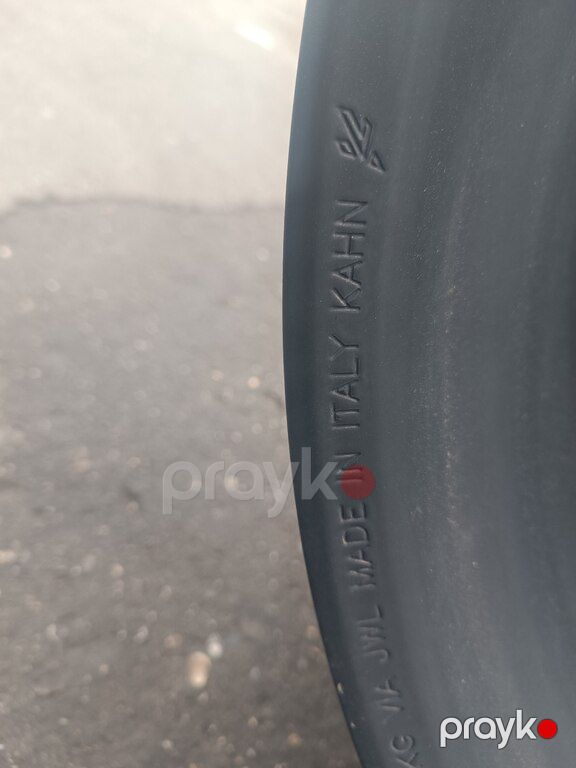 "Land Rover" diskləri R23 — Ehtiyat hissələri və aksesuarlar, Bakı (2)
