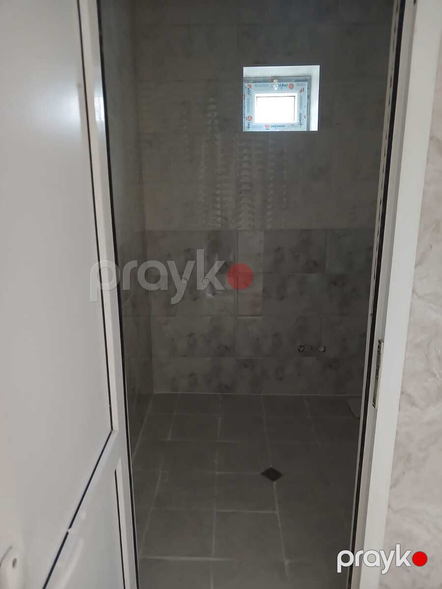 Həyət evi, Bəşir Səfəroğlu küç — Ev, villa, Bakı (9)