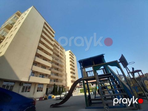 Satılır 3 otaqlı yeni tikili 114 m² — Bakı