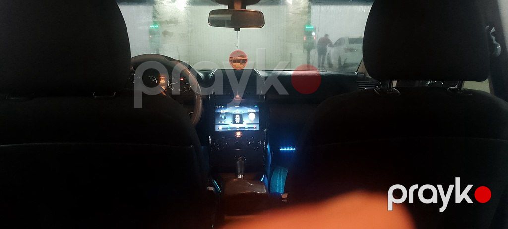 Mercedes A 170, 1.7 L, 2005 il, 285 643 km — Avtomobillər, Bakı (8)