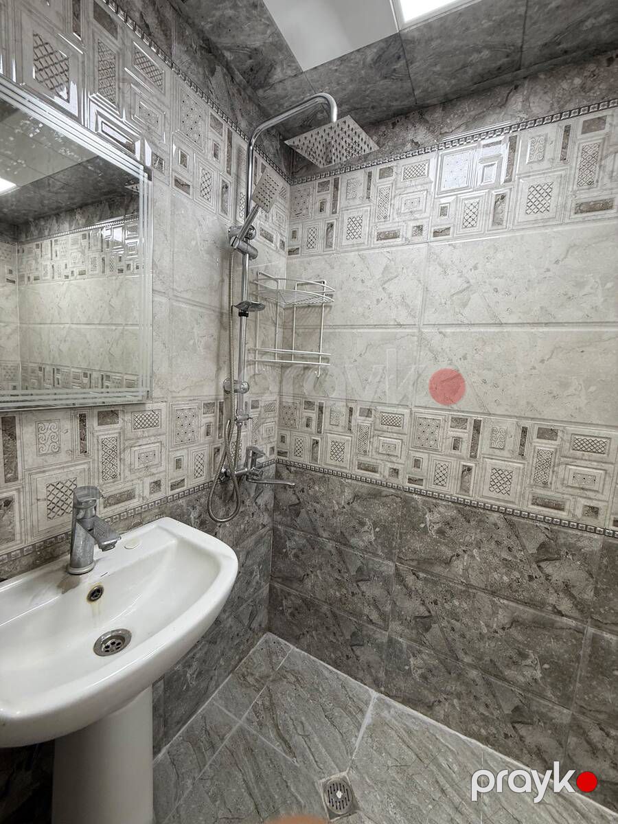 Satılır 2 otaqlı köhnə tikili 40 m² — Mənzil, Bakı (8)