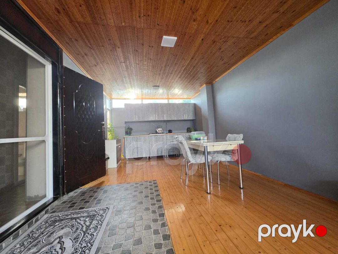 Satılır 3 otaqlı həyət evi/bağ evi 100 m² — Ev, villa, Bakı (5)