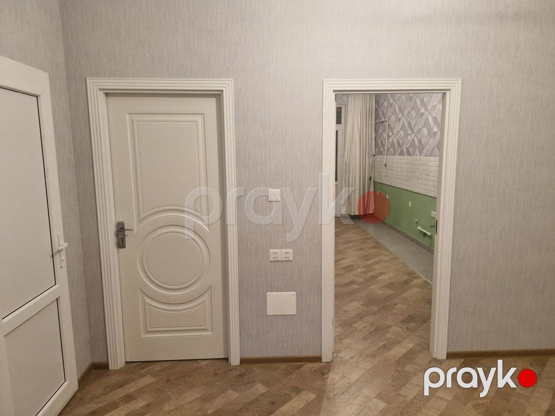 Satılır 2 otaqlı yeni tikili 65 m² — Mənzil, Bakı (9)