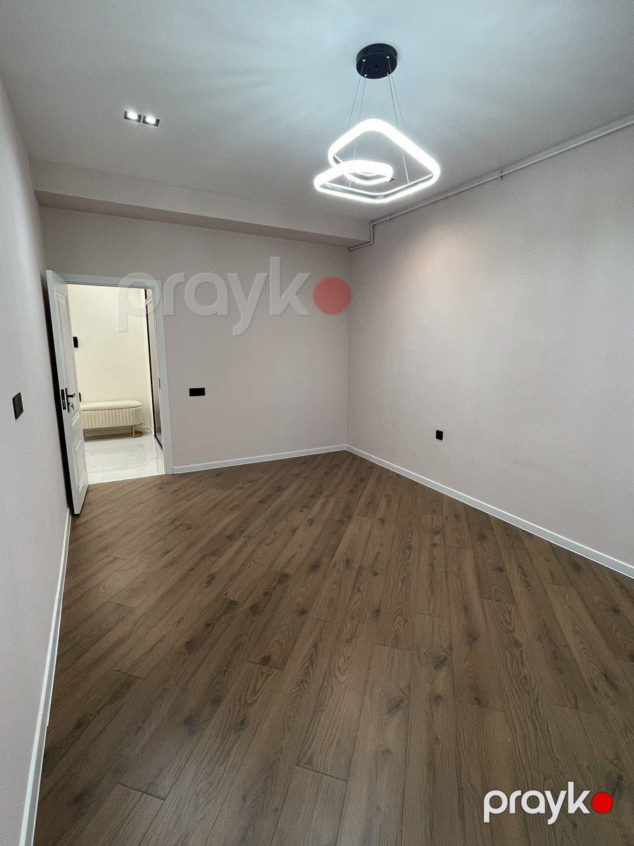 Satılır 2 otaqlı yeni tikili 68.8 m² — Mənzil, Bakı (5)